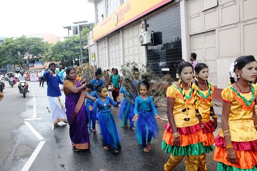 batti tamil மட்டக்களப்பில் நடைபெற்ற கிழக்கு மாகாண தமிழ் இலக்கிய விழா
