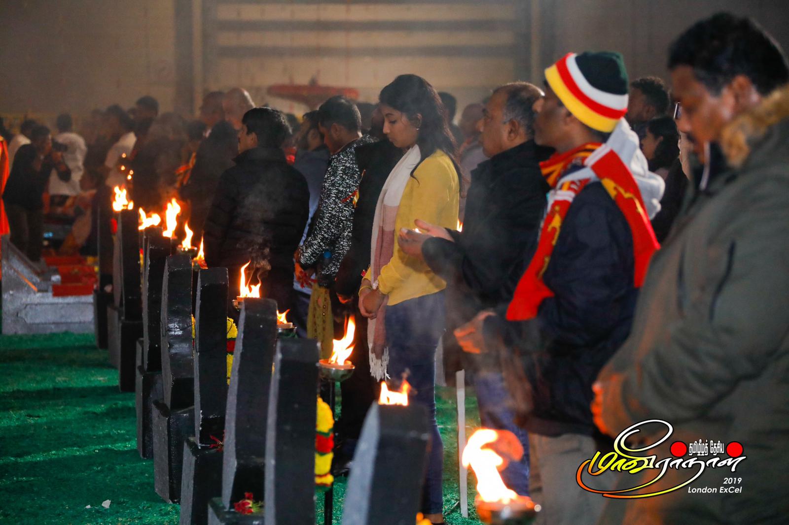 IMG 20191128 WA0000 பிரித்தானியாவில் இடம்பெற்ற மாவீரர் நிகழ்வுகள் - பெருமளவான மக்கள் பங்கேற்பு