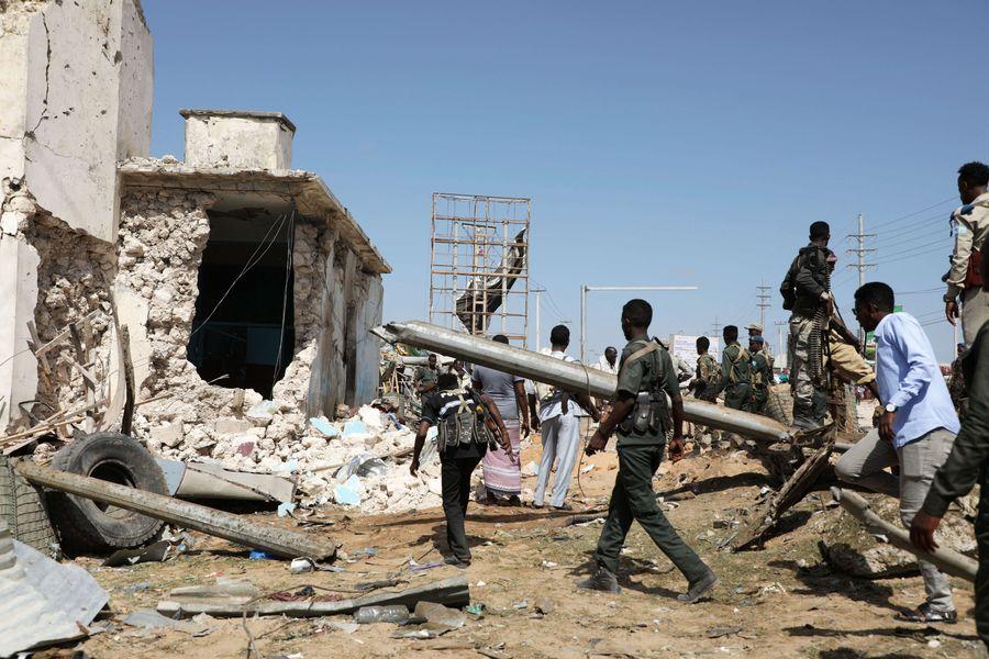 somaliya1 சோமாலியாவின் தலைநகரில் குண்டு வெடிப்பு – 79 பேர் பலி