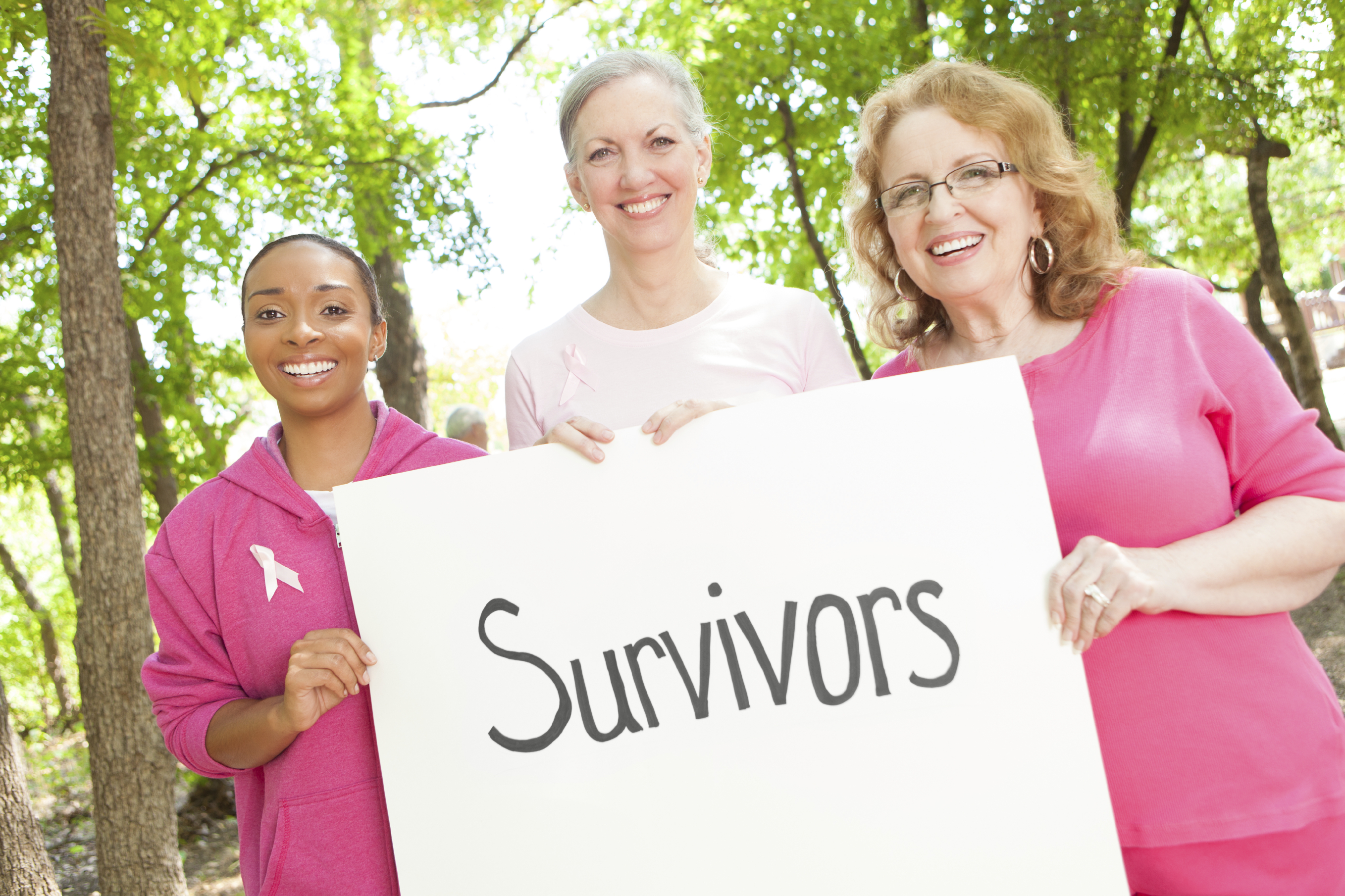 breast cancer survivors உலக புற்றுநோய் தினம்:புற்றுநோய் மருத்துவத்தில் புதிய கண்டுபிடிப்பு-வியக்க வைக்கும் ஆய்வு முடிவுகள்