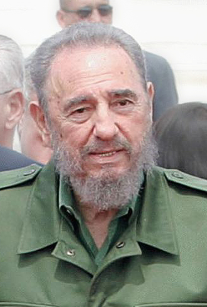 Fidel Castro2 தனிமைப்படுத்திய மேற்குக்கு ;மனிதம் காட்டிய கஸ்ரோவின் கியூபா