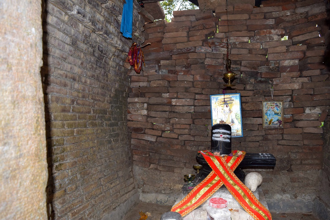 Thirumankalai 33 வரலாற்று புகழ் மிக்க திருமங்களாய் சிவன் கோவிலை நோக்கிய ஒரு பயணம் - மட்டுநகர் திவா