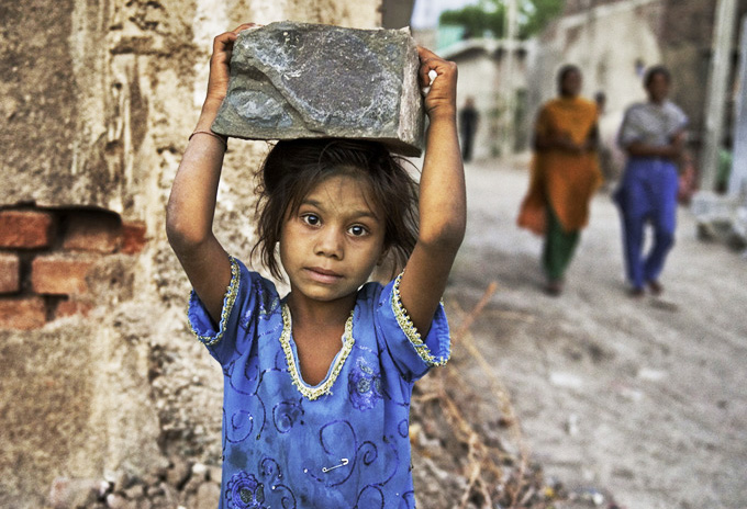 child labour india 2 மலையக சிறுவர் மேம்பாடு - துரைசாமி நடராஜா