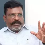 கச்சதீவில் நிறுவப்பட்டுள்ள புத்தர்சிலையை அகற்றுங்கள் – தொல்.திருமாவளவன் வலியுறுத்தல்