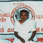 தேசத்தின் தாய் அன்னைபூபதி