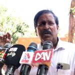 நீதிமன்றக்கட்டளையை மீறி குருந்தூர்மலையில் தொடரும் பௌத்த கட்டுமானப் பணிகள் -துரைராசா ரவிகரன் சிறப்பு செவ்வி