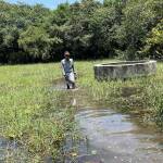 சத்தமில்லாமல் பறிபோகும் முல்லைத்தீவு கிராமங்கள்- ரவிகரன்