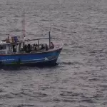 சட்டவிரோதமாக படகில் பிரித்தானியா சென்று அரசியல் அந்தஸ்து கோரமுடியாது