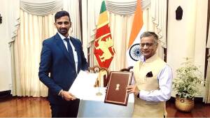 JEEVAN THONDAMAN Gopal Bagalay சிறுபான்மையினரும் விகிதாசார தேர்தல் முறைமையும் -துரைசாமி நடராஜா