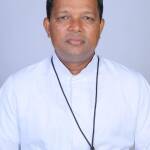 “அன்புள்ள ஆரியசிங்க” -அருட்தந்தை செ. அன்புராசா