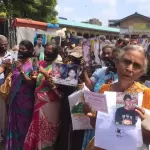 நெருக்கடியில் உள்ள ஈழத்தமிழர்களுக்கு அமைதியளிக்க மதநல்லுறவு உடன் தேவை- காங்கேயன்
