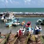 வட கடலை சூறையாட அனுமதிக்கமாட்டோம்-பேராசிரியா் சூசை ஆனந்தன் செவ்வி