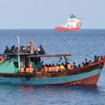 படகு வழியாக வரும் புகலிடக் கோரிக்கையாளர்களை தடுத்து வைப்பதற்கான கால அளவை நீட்டிக்கும் நியூசிலாந்து
