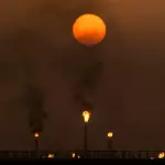 மேலதிக வாயுவை எரித்தழிக்கும் நடவடிக்கையும் புற்றுநோயும் பகுதி 1 -தமிழில்: ஜெயந்திரன்