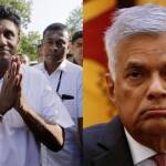 ரணிலின் அதிரடி நகா்வுகள்! தடுமாறும் சஜித் பிரேமதாஸ-அகிலன்