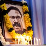 மாமனிதர் சிவராமின் எழுத்துக்கள் துரோகிகளின் முகத்திரையை கிழித்தது- -பா.அரியநேத்திரன்-