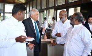 TNA சிறுபான்மையினரும் விகிதாசார தேர்தல் முறைமையும் -துரைசாமி நடராஜா