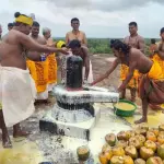 தொல்பொருள் திணைக்களத்தை இயக்குபவா்கள் பிக்குகளா?-அகிலன்