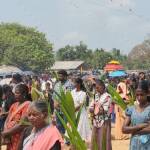 இனவழிப்பு இயக்கவேண்டும் ஈழத்தமிழர்களை- பேராசிரியர் முனைவர் ஆ. குழந்தை