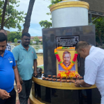 19 ஆண்டுகள் கடந்தும் கொலையாளிகள் சுதந்திரமாக வெளியில் நடமாடுகின்றனர்: நீதி மறுக்கப்பட்ட சமூகமாக ஊடகர்கள்- சசி புண்ணியமூர்த்தி