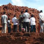 தமிழர் நிலப்பறிப்பும் கட்டமைப்பியல் இனவழிப்பும் – தியாகு