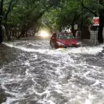 தமிழ் நாடு: சட்டென்று மாறிய வானிலை -சென்னை உள்ளிட்ட பல்வேறு மாவட்டங்களில் கன மழை