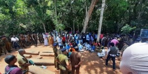 KURUNTHOOR MALAI PONGAL 3 2023 கஜேந்திரகுமார் ஏன் இலக்குவைக்கப்படுகிறார் - துரைராசா ஜெயராஜ்
