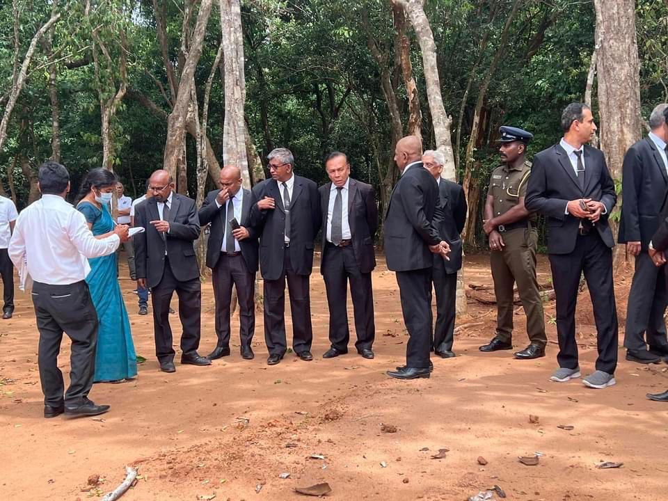 குருந்தூர்மலை குறித்த பதில் அறிக்கையை சமர்ப்பிக்க நீதிமன்றம் உத்தரவு 1 https://www.ilakku.org/wp-content/uploads/2021/08/cropped-Google_Logo.png WhatsApp Image 2023 07 04 at 8.47.52 PM குருந்தூர்மலை குறித்த பதில் அறிக்கையை சமர்ப்பிக்க நீதிமன்றம் உத்தரவு