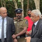 நீதி செத்த நாடு – துரைராஜா ஜெயராஜா