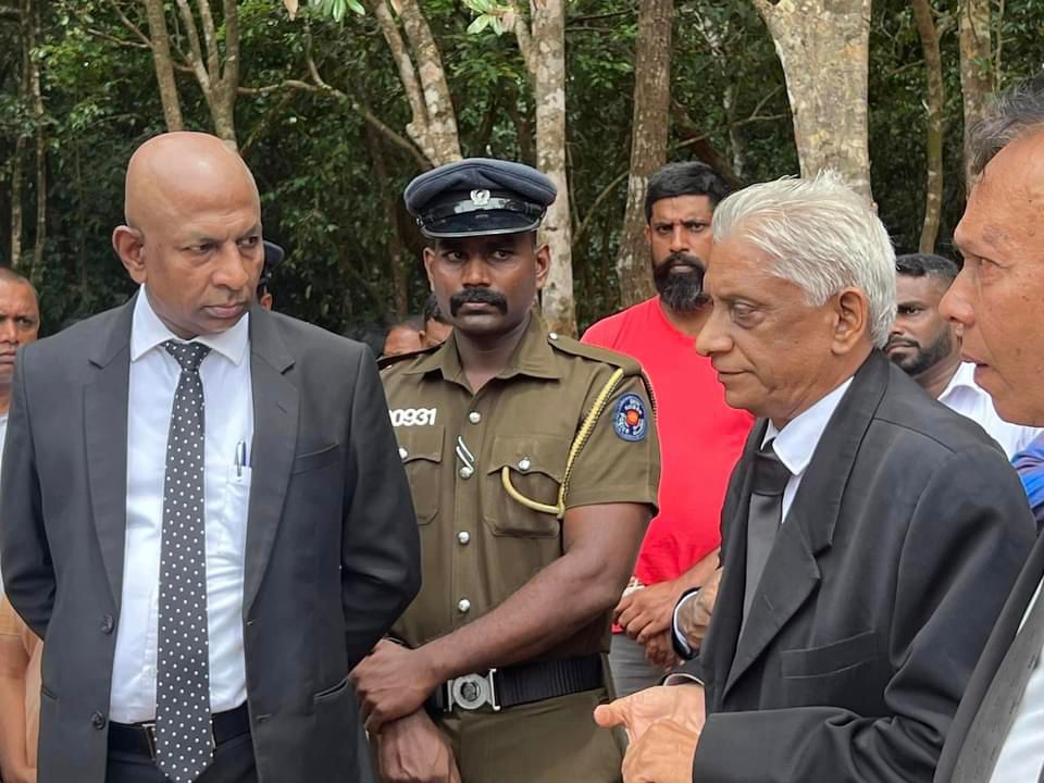 குருந்தூர்மலை குறித்த பதில் அறிக்கையை சமர்ப்பிக்க நீதிமன்றம் உத்தரவு 2 https://www.ilakku.org/wp-content/uploads/2021/08/cropped-Google_Logo.png WhatsApp Image 2023 07 04 at 8.48.29 PM குருந்தூர்மலை குறித்த பதில் அறிக்கையை சமர்ப்பிக்க நீதிமன்றம் உத்தரவு