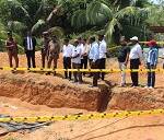 சதிகளிலிருந்து மீளுமா கொக்குதொடுவாய் மனிதப் புதைகுழி – துரைராஜா ஜெயராஜா