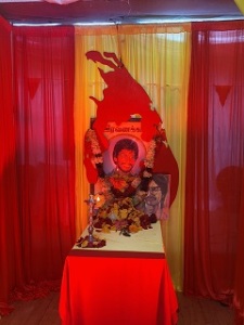 Thilee Canada மொன்றியல் தமிழர் கலை பண்பாட்டுக் கழகத்தால் முன்னெடுக்கப்பட்ட நினைவேந்தல்