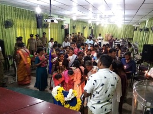 Thileepan Trinco திருகோணமலையில் தியாக தீபம் திலீபனின் நினைவஞ்சலிக்கு தடை