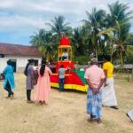 தமிழ் தேசிய அரசியல் பரப்பில் இருக்கும் பலவீனத்தை சிங்களவர்கள் பயன்படுத்துகின்றனர் – மட்டு.நகரான்