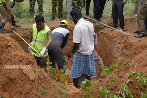 kokkuthoduvai in சதிகளிலிருந்து மீளுமா கொக்குதொடுவாய் மனிதப் புதைகுழி - துரைராஜா ஜெயராஜா