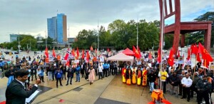 thileepan தமிழர் தாயகம் தொடக்கம் ஜெனீவா வரையிலும் நினைவுகூரப்படும் தியாகி திலீபன்