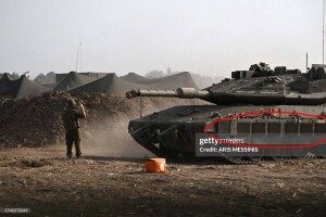 Istreal Tank 2023 எதிரியின் பலம் - பலவீனம் அறிந்து மத்திய கிழக்கில் திறக்கப்பட்டுள்ள களம்