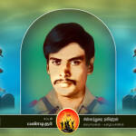 கப்டன் பண்டிதா் – இன்று நினைவு தினம்