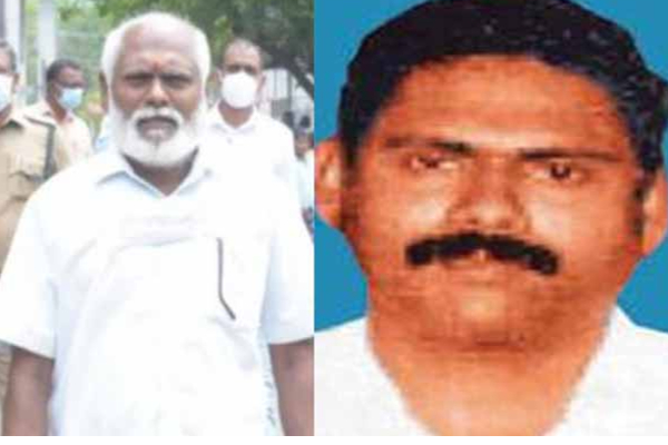 உயிருக்கு ஆபத்தான நிலையில் சாந்தன் - சிகிச்சையளிக்கக் கோரி தமிழக முதல்வருக்கு கடிதம 1 https://www.ilakku.org/wp-content/uploads/2021/08/cropped-Google_Logo.png santhan உயிருக்கு ஆபத்தான நிலையில் சாந்தன் - சிகிச்சையளிக்கக் கோரி தமிழக முதல்வருக்கு கடிதம