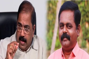 தமிழரசுக் கட்சி எம்முடன் இணைந்து பயணிக்க வேண்டும் - சிறிதரனுக்கு சுரேஷ் அழைப்பு 1 https://www.ilakku.org/wp-content/uploads/2021/08/cropped-Google_Logo.png sri suresh தமிழரசுக் கட்சி எம்முடன் இணைந்து பயணிக்க வேண்டும் - சிறிதரனுக்கு சுரேஷ் அழைப்பு