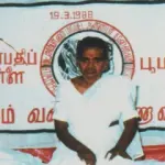 மகாத்மாவின் அகிம்சைப் போராட்டத்திற்கு சவாலாக அமைந்த அன்னை பூபதி – வல்வை ந.அனந்தராஜ்