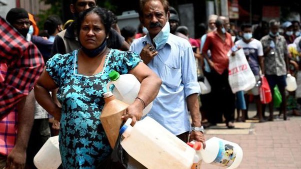 உணவுப் பாதுகாப்பின்மையும் பெருந்தோட்ட மக்களும் – துரைசாமி நடராஜா