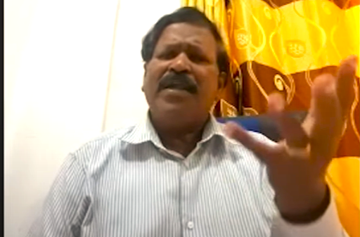 இவா்களை யாராலுமே தட்டிக்கேட்க முடியாது – ரவிகரன் துரைராஜா செவ்வி