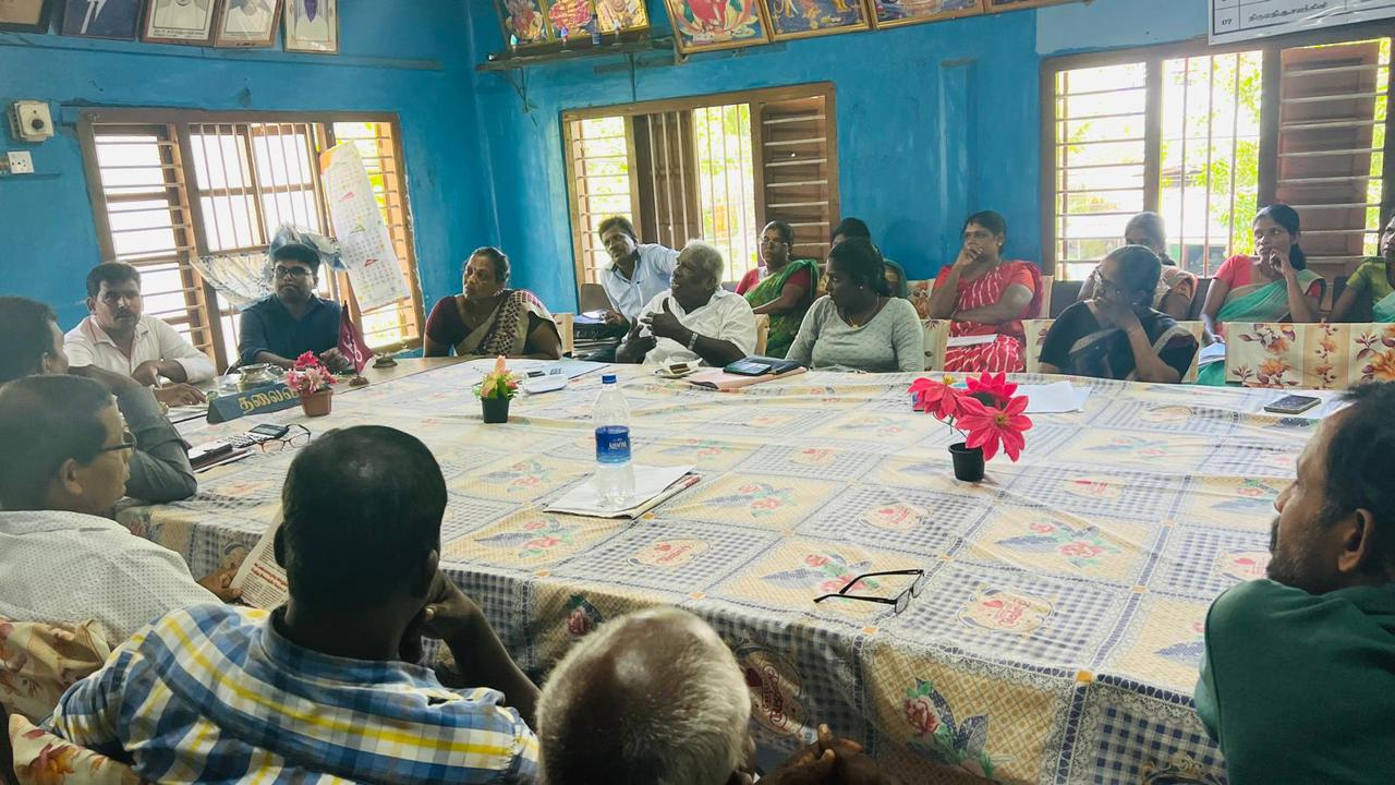 சங்கானையிலும் கொடிகாமத்திலும் தமிழ்ப் பொது வேட்பாளர் ஆதரவுக் கூட்டங்கள் 1 https://www.ilakku.org/wp-content/uploads/2021/08/cropped-Google_Logo.png 66 சங்கானையிலும் கொடிகாமத்திலும் தமிழ்ப் பொது வேட்பாளர் ஆதரவுக் கூட்டங்கள்