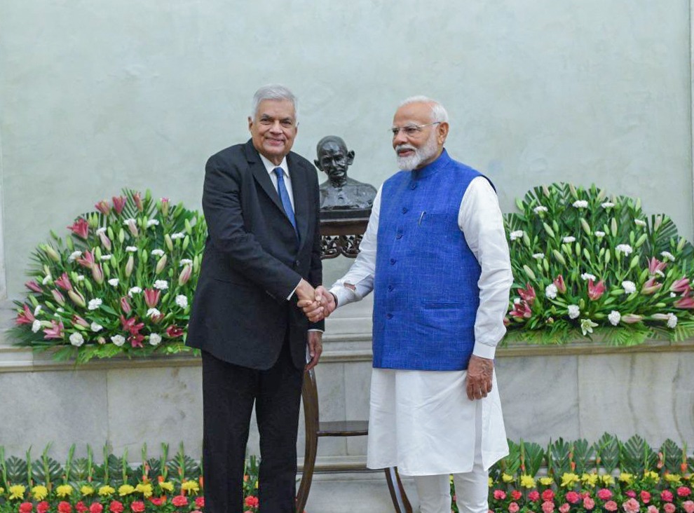 இந்திய – இலங்கை உறவுகளை வலுவாக தொடர இருநாட்டுத் தலைவர்களும் மீண்டும் உறுதி 2 https://www.ilakku.org/wp-content/uploads/2021/08/cropped-Google_Logo.png 7 இந்திய – இலங்கை உறவுகளை வலுவாக தொடர இருநாட்டுத் தலைவர்களும் மீண்டும் உறுதி