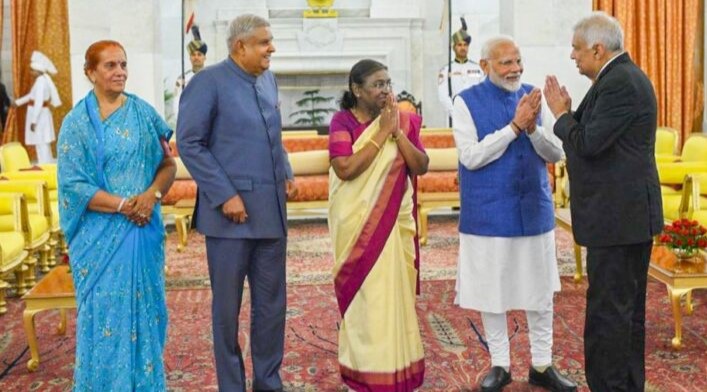 இந்திய – இலங்கை உறவுகளை வலுவாக தொடர இருநாட்டுத் தலைவர்களும் மீண்டும் உறுதி 1 https://www.ilakku.org/wp-content/uploads/2021/08/cropped-Google_Logo.png 8 1 இந்திய – இலங்கை உறவுகளை வலுவாக தொடர இருநாட்டுத் தலைவர்களும் மீண்டும் உறுதி