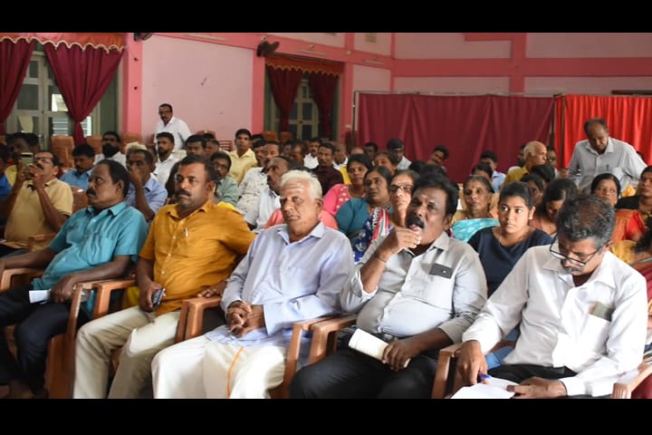 பொது வேட்பாளருக்கு ஆதரவு - கிளிநொச்சியில் தமிழ் மக்கள் பொதுச் சபை அமைப்புக்களுடன் சந்திப்பு 1 https://www.ilakku.org/wp-content/uploads/2021/08/cropped-Google_Logo.png IMG 20240617 WA0067 பொது வேட்பாளருக்கு ஆதரவு - கிளிநொச்சியில் தமிழ் மக்கள் பொதுச் சபை அமைப்புக்களுடன் சந்திப்பு