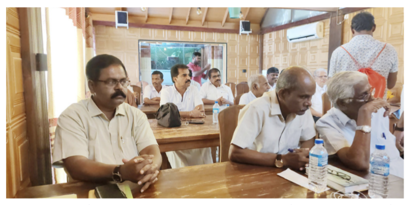 தமிழ் பொது வேட்பாளர் உரிய நேரத்தில் முடிவு - தமிழ் அரசின் மத்திய குழு தீர்மானம் 1 https://www.ilakku.org/wp-content/uploads/2021/08/cropped-Google_Logo.png Screenshot 20240617 091659 தமிழ் பொது வேட்பாளர் உரிய நேரத்தில் முடிவு - தமிழ் அரசின் மத்திய குழு தீர்மானம்