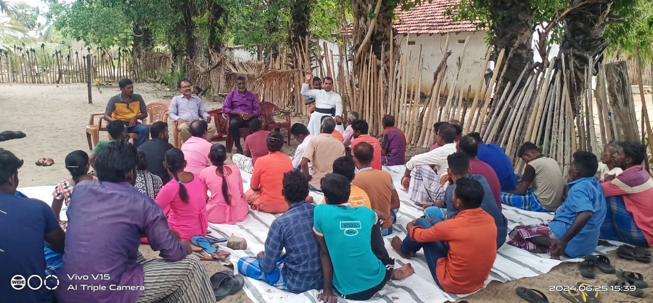 பொது வேட்பாளா் குறித்து தமிழ் மக்கள் பொதுச் சபை மட்டக்களப்பில் பேச்சுவாா்த்தை 1 https://www.ilakku.org/wp-content/uploads/2021/08/cropped-Google_Logo.png WhatsApp Image 2024 06 26 at 3.59.52 PM பொது வேட்பாளா் குறித்து தமிழ் மக்கள் பொதுச் சபை மட்டக்களப்பில் பேச்சுவாா்த்தை