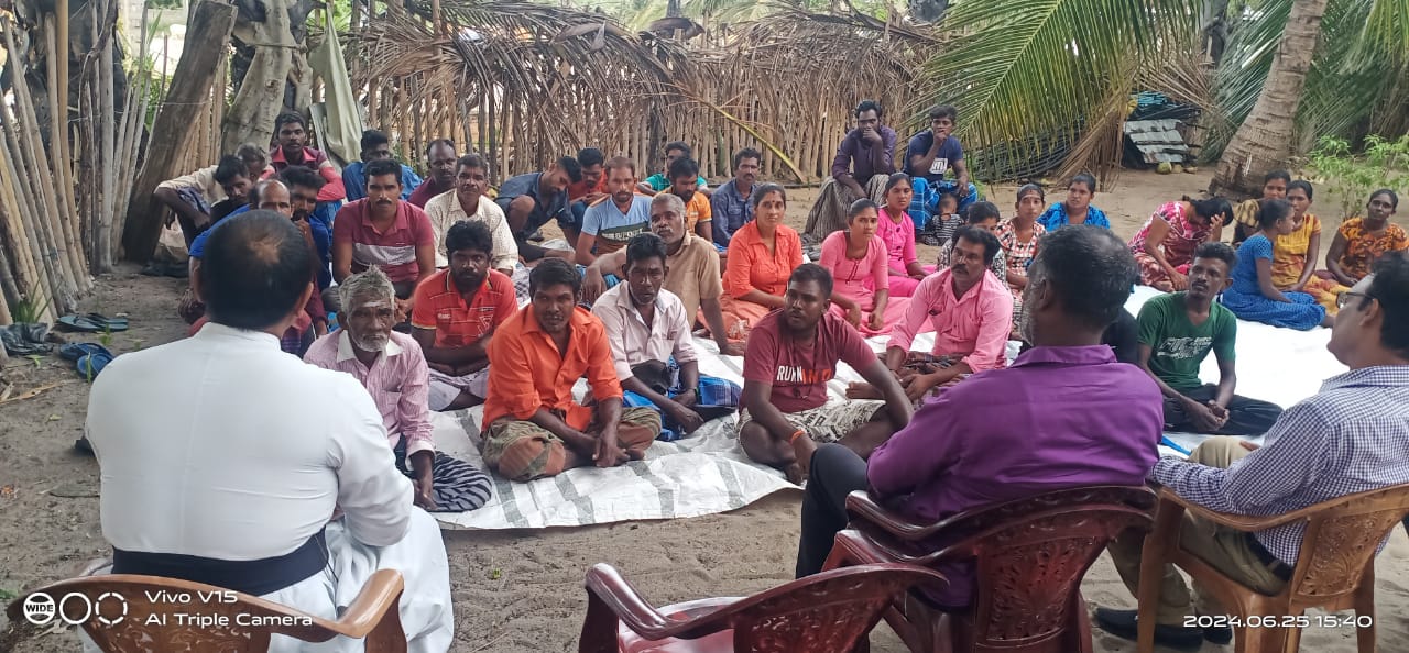 பொது வேட்பாளா் குறித்து தமிழ் மக்கள் பொதுச் சபை மட்டக்களப்பில் பேச்சுவாா்த்தை 2 https://www.ilakku.org/wp-content/uploads/2021/08/cropped-Google_Logo.png WhatsApp Image 2024 06 26 at 4.00.00 PM பொது வேட்பாளா் குறித்து தமிழ் மக்கள் பொதுச் சபை மட்டக்களப்பில் பேச்சுவாா்த்தை